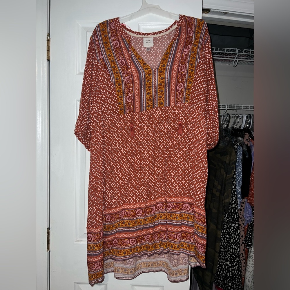 Target Dress